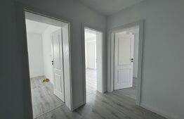 Casă mediteraneană la cheie, 5 dormitoare, teren de 412 mp, zona Teilor Damila