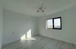 Casă mediteraneană la cheie, 5 dormitoare, teren de 412 mp, zona Teilor Damila