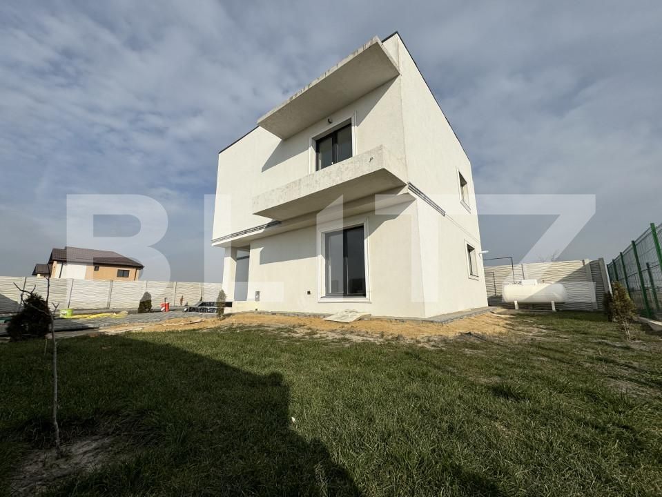 Casa de vânzare 6 camere Exterior Est - 142689CV | BLITZ Craiova | Poza22