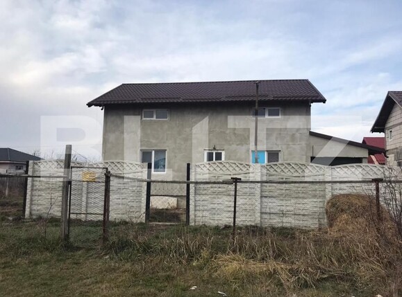 Casa de vânzare 4 camere Popoveni - 142690CV | BLITZ Craiova | Poza1