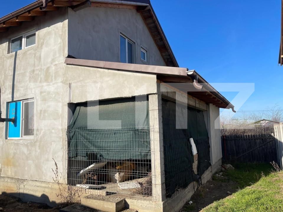 Casa de vânzare 4 camere Popoveni - 142690CV | BLITZ Craiova | Poza2