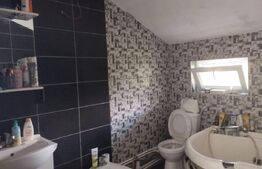 Casă individuală P+M, cu 4 camere, 137 mp, curte 679 mp, Malu Mare 