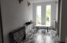 Casă individuală P+M, cu 4 camere, 137 mp, curte 679 mp, Malu Mare 