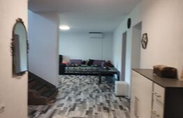 Casă individuală P+M, cu 4 camere, 137 mp, curte 679 mp, Malu Mare 