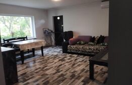 Casă individuală P+M, cu 4 camere, 137 mp, curte 679 mp, Malu Mare 