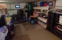 Casa individuală, D+P+M, 156 mp, curte 447 mp, zona Malu Mare