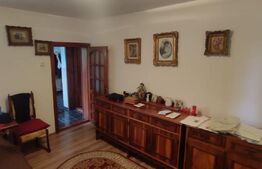 Casa individuală, D+P+M, 156 mp, curte 447 mp, zona Malu Mare