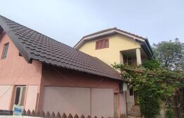 Casa individuală, D+P+M, 156 mp, curte 447 mp, zona Malu Mare