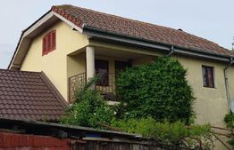 Casa individuală, D+P+M, 156 mp, curte 447 mp, zona Malu Mare