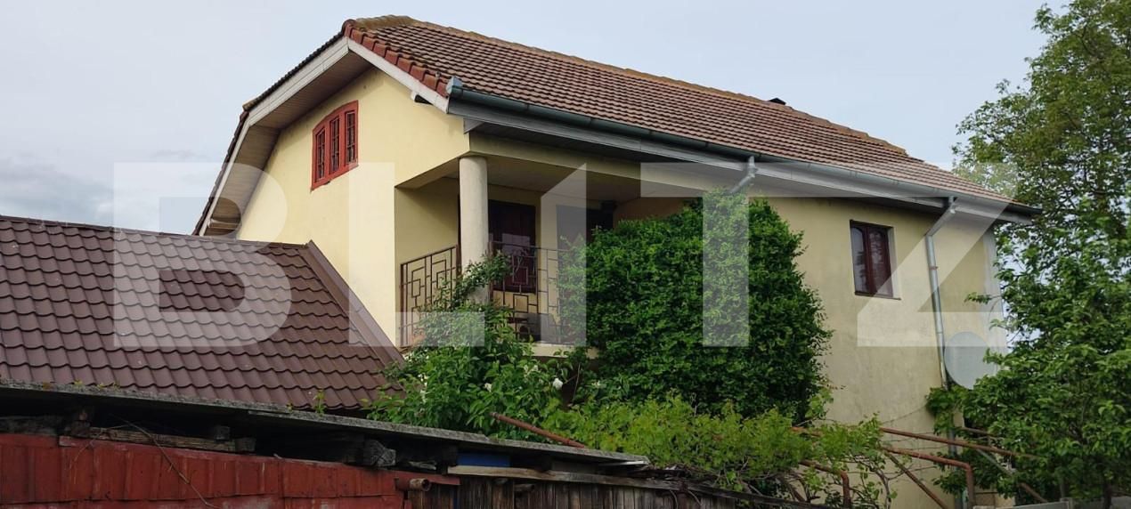 Casa de vânzare 4 camere Exterior Sud - 142692CV | BLITZ Craiova | Poza1