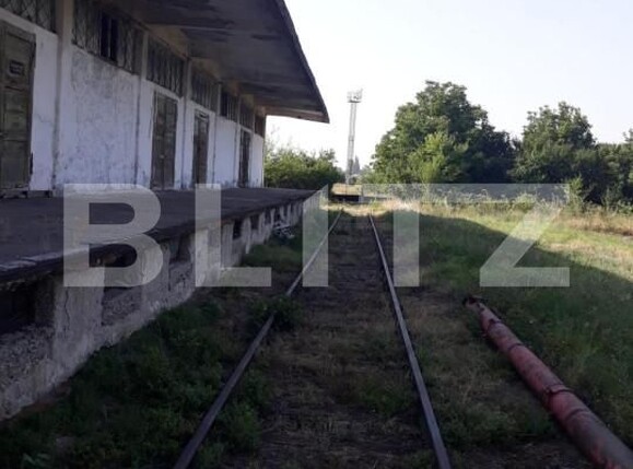 Teren de vânzare Exterior Est - 142693TV | BLITZ Craiova | Poza1