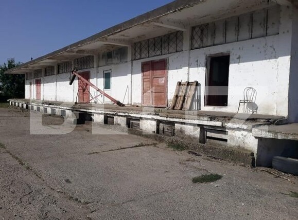 Teren de vânzare Exterior Est - 142693TV | BLITZ Craiova | Poza4