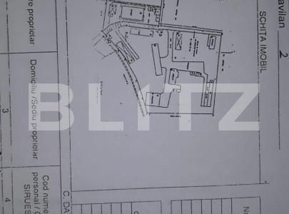 Teren de vânzare Exterior Est - 142693TV | BLITZ Craiova | Poza2