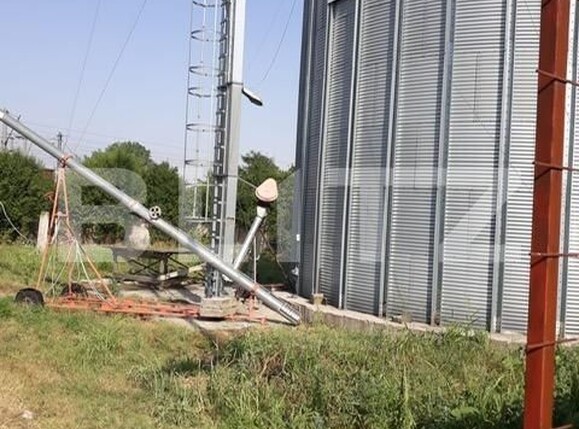 Teren de vânzare Exterior Est - 142693TV | BLITZ Craiova | Poza3