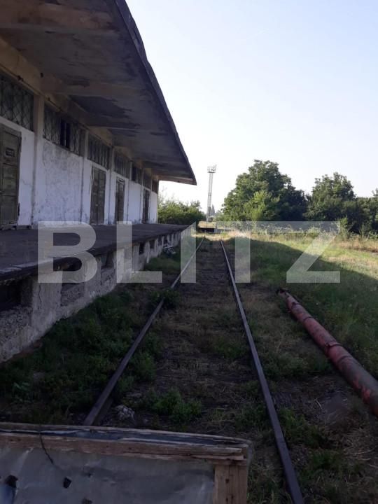 Teren de vânzare Exterior Est - 142693TV | BLITZ Craiova | Poza1