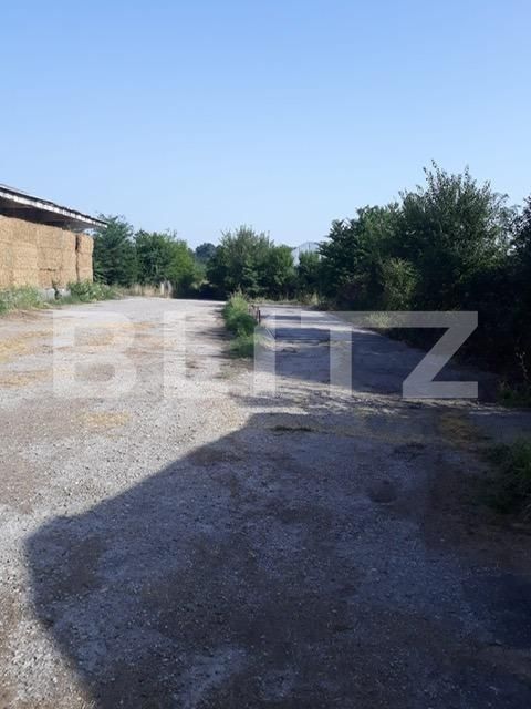Teren de vânzare Exterior Est - 142693TV | BLITZ Craiova | Poza5