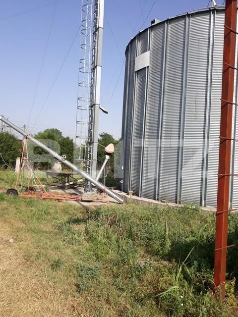 Teren de vânzare Exterior Est - 142693TV | BLITZ Craiova | Poza3