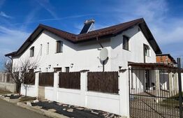 Casă P+M, 131mp , situată în Pielești, zona giratoriu Peugeot