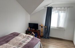 Casă P+M, 131mp , situată în Pielești, zona giratoriu Peugeot