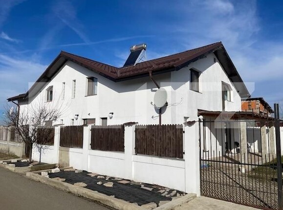 Casa de vânzare 4 camere Exterior Est - 142694CV | BLITZ Craiova | Poza1