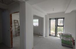 Casă noua, P + E, 130 mp, 380 mp teren, zona Preajba