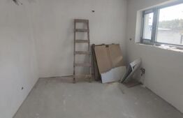 Casă noua, P + E, 130 mp, 380 mp teren, zona Preajba