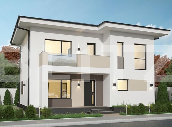 Casa de vânzare 4 camere Sud-Est - 142695CV | BLITZ Craiova | Poza1