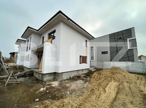 Casa de vânzare 4 camere Sud-Est - 142695CV | BLITZ Craiova | Poza5