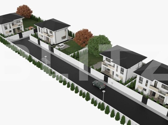 Casa de vânzare 4 camere Sud-Est - 142695CV | BLITZ Craiova | Poza3