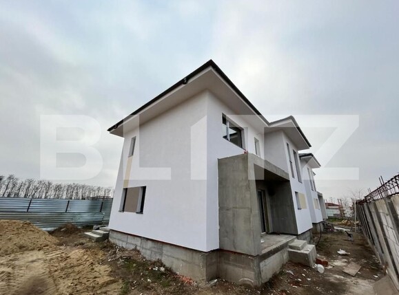 Casa de vânzare 4 camere Sud-Est - 142695CV | BLITZ Craiova | Poza9