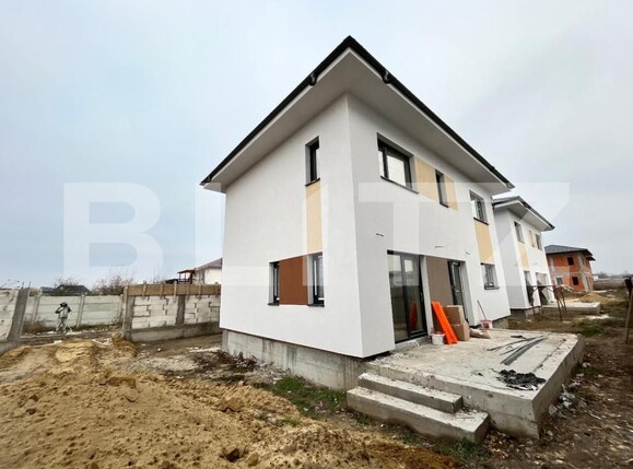 Casa de vânzare 4 camere Sud-Est - 142695CV | BLITZ Craiova | Poza8