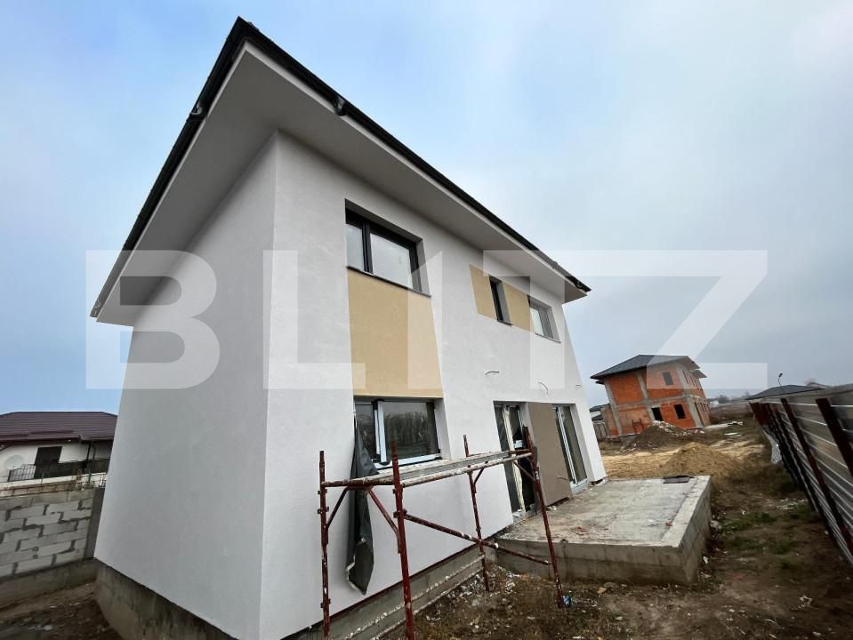 Casa de vânzare 4 camere Sud-Est - 142695CV | BLITZ Craiova | Poza7