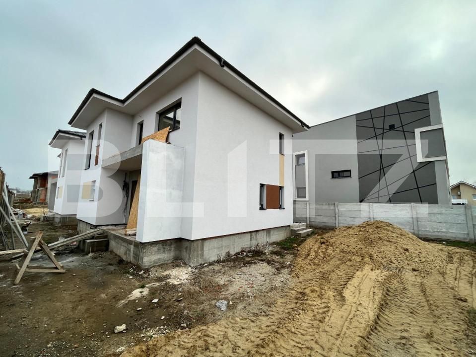 Casa de vânzare 4 camere Sud-Est - 142695CV | BLITZ Craiova | Poza5