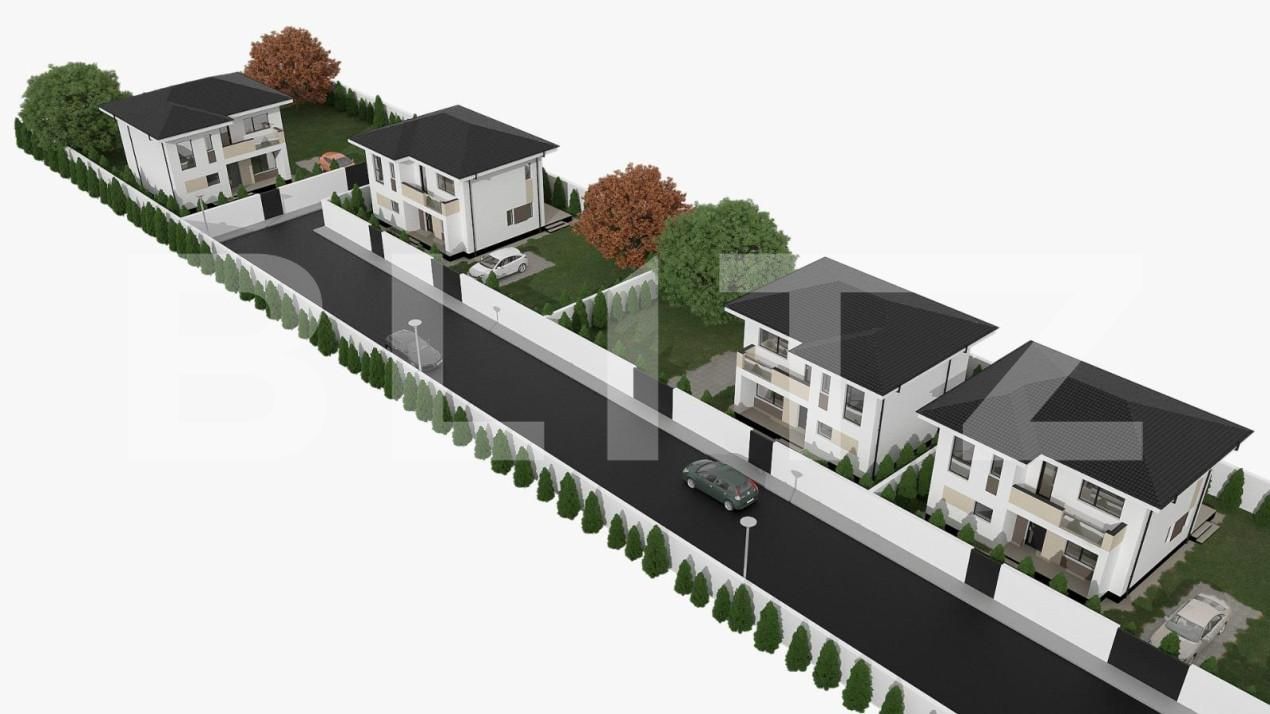 Casa de vânzare 4 camere Sud-Est - 142695CV | BLITZ Craiova | Poza3