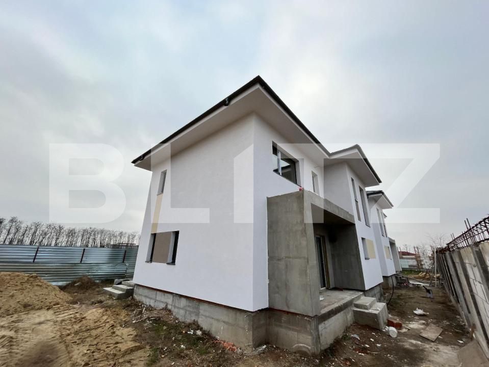 Casa de vânzare 4 camere Sud-Est - 142695CV | BLITZ Craiova | Poza9