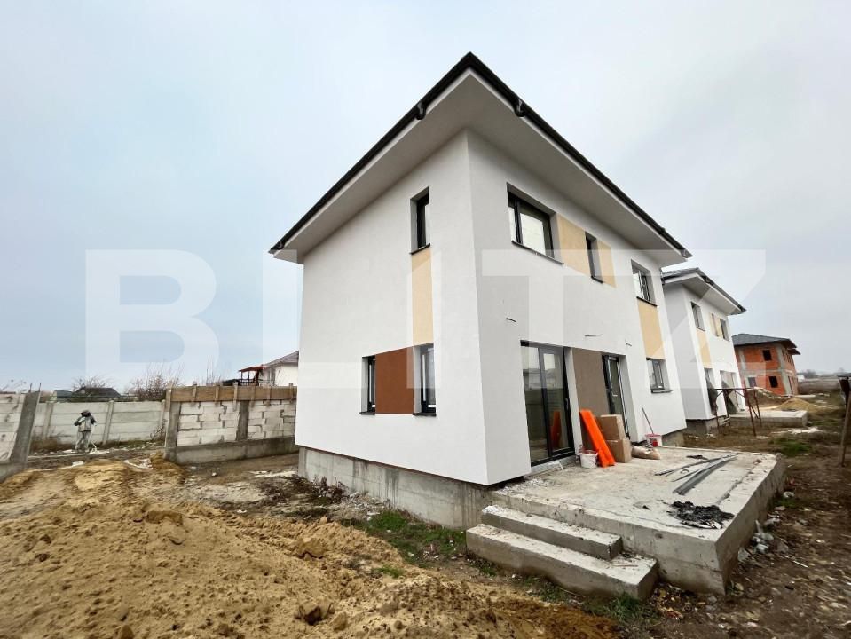 Casa de vânzare 4 camere Sud-Est - 142695CV | BLITZ Craiova | Poza8