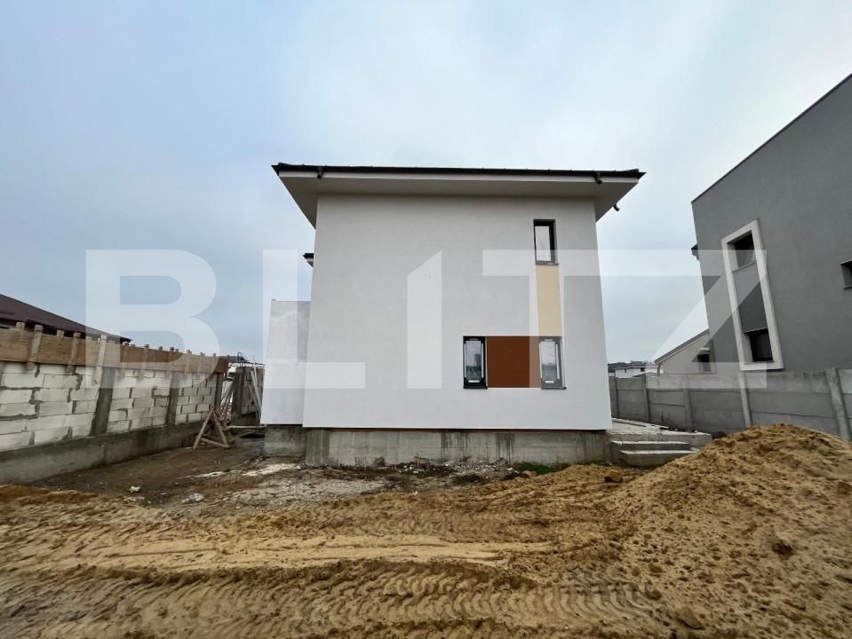 Casa de vânzare 4 camere Sud-Est - 142695CV | BLITZ Craiova | Poza11