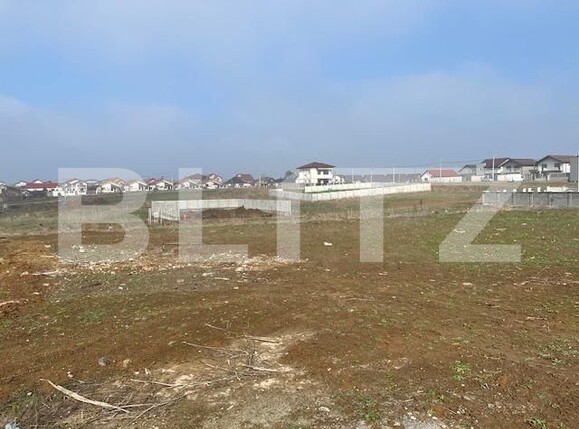 Teren de vânzare Exterior Vest - 142696TV | BLITZ Craiova | Poza2