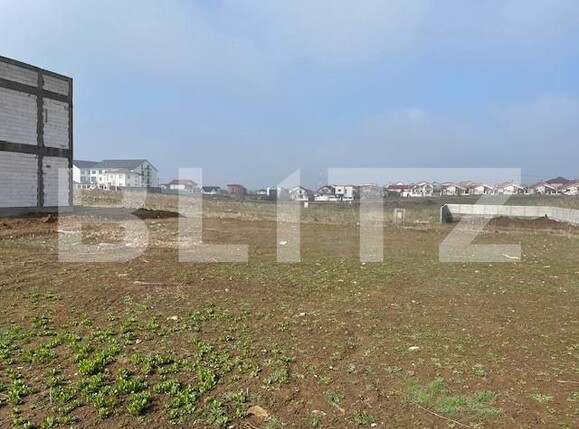 Teren de vânzare Exterior Vest - 142696TV | BLITZ Craiova | Poza3