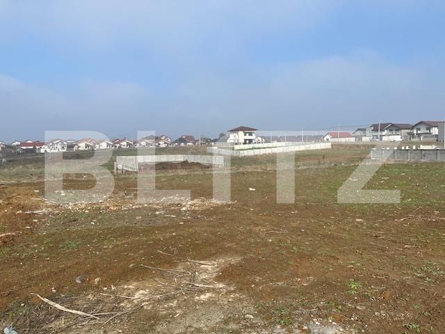 Teren de vânzare Exterior Vest - 142696TV | BLITZ Craiova | Poza2