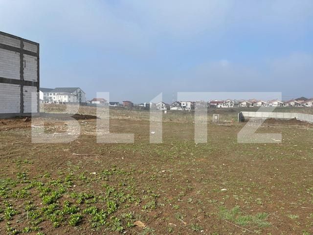 Teren de vânzare Exterior Vest - 142696TV | BLITZ Craiova | Poza3