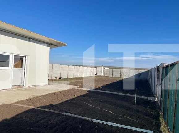 Teren de vânzare Ghercesti - 142697TV | BLITZ Craiova | Poza3