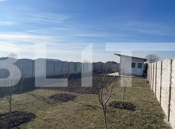 Teren de vânzare Ghercesti - 142697TV | BLITZ Craiova | Poza2
