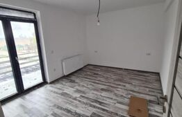 Casă nouă mediteraneană cu 115 mp utili și teren de 260 mp, zona Albești