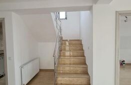 Casă nouă mediteraneană cu 115 mp utili și teren de 260 mp, zona Albești