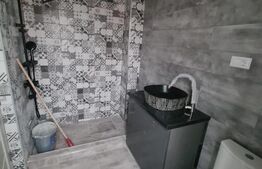 Casă nouă mediteraneană cu 115 mp utili și teren de 260 mp, zona Albești