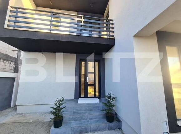 Casa de vânzare 4 camere Exterior  Nord - 142699CV | BLITZ Craiova | Poza4