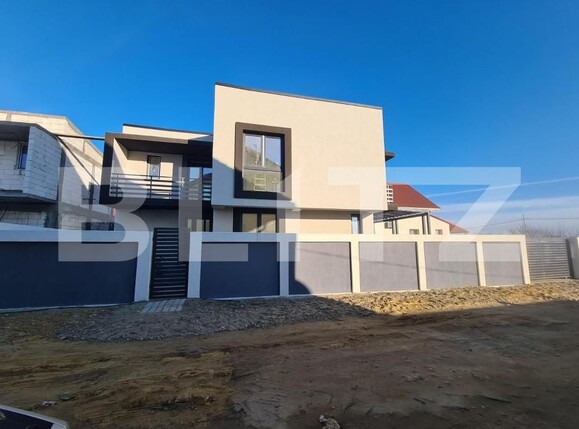 Casa de vânzare 4 camere Exterior  Nord - 142699CV | BLITZ Craiova | Poza3