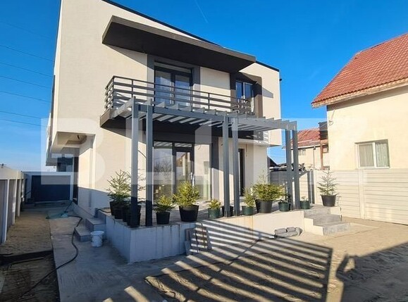 Casa de vânzare 4 camere Exterior  Nord - 142699CV | BLITZ Craiova | Poza1