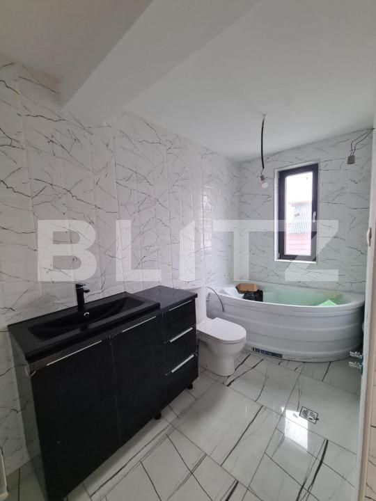 Casa de vânzare 4 camere Exterior  Nord - 142699CV | BLITZ Craiova | Poza11